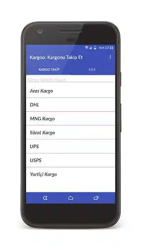 Play Cargo Tracking Where is My Cargo? Find Your Cargo