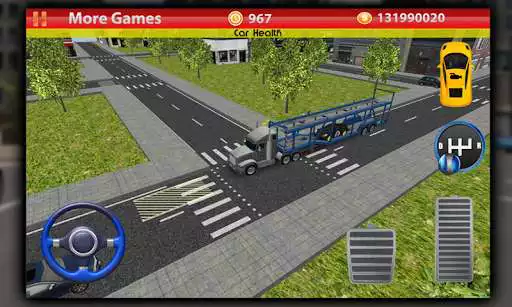 Play Cargo Transport Driver 3D as an online game online Cargo Transport Driver 3D with UptoPlay com.vg.cargotransportdriver3d Play Cargo Transport Driver 3D as an online game Cargo Transport Driver 3D with UptoPlay