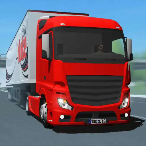 Play Cargo Transport Simulator APK