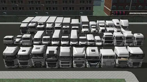 Play Cargo Transport Simulator  and enjoy Cargo Transport Simulator with UptoPlay