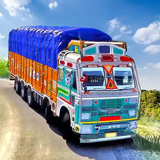 Play Cargo Truck Driver Transport APK Play Cargo Truck Driver Transport APK