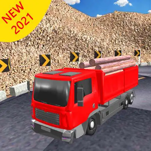 Play Cargo Truck Driving Transport Simulator APK Play Cargo Truck Driving Transport Simulator APK