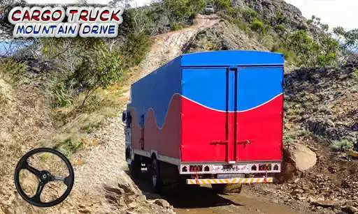 Play Cargo Truck Offroad Driving Simulator 2021 and enjoy Cargo Truck Offroad Driving Simulator 2021 with UptoPlay Play Cargo Truck Offroad Driving Simulator 2021 and enjoy Cargo Truck Offroad Driving Simulator 2021 with UptoPlay