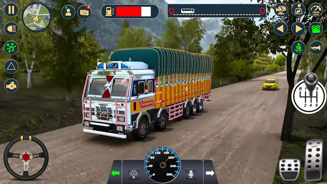 Play Cargo Truck Sim: Truck Games as an online game online Cargo Truck Sim: Truck Games with UptoPlay Play Cargo Truck Sim: Truck Games as an online game Cargo Truck Sim: Truck Games with UptoPlay