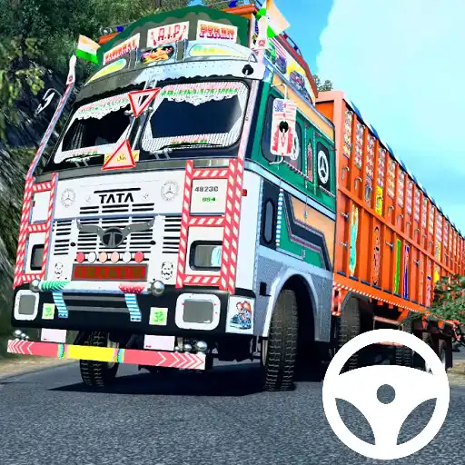 Play Cargo Truck Simulator 3d APK Play Cargo Truck Simulator 3d APK