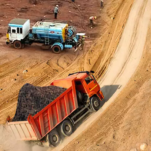 Play Cargo Truck Simulator Driving APK Play Cargo Truck Simulator Driving APK