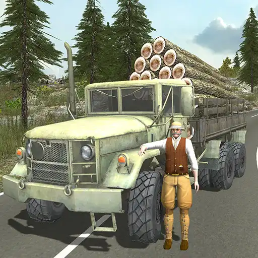 Play Cargo Truck Tycoon APK