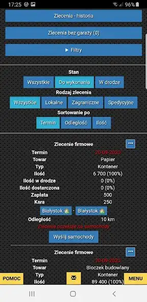Play CargoTycoon as an online game CargoTycoon with UptoPlay