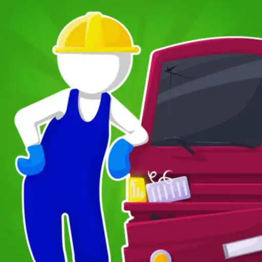 Play Car Graveyard APK