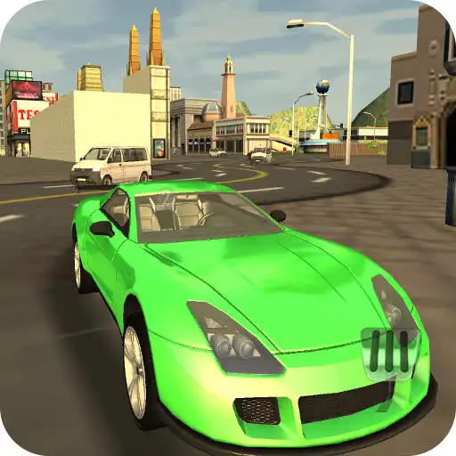 Play Car GT Driver Simulator 3D APK