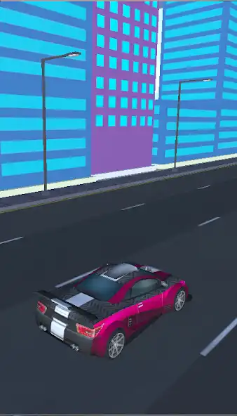 Play Car GT Racing Highway as an online game Car GT Racing Highway with UptoPlay