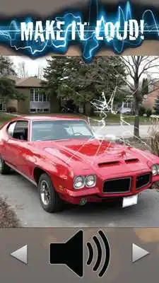 Play Car Guessing Game