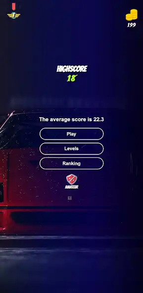 Play Carguessr : Car Quiz as an online game Carguessr : Car Quiz with UptoPlay