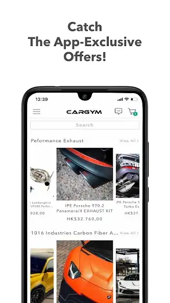 Play CarGym  and enjoy CarGym with UptoPlay