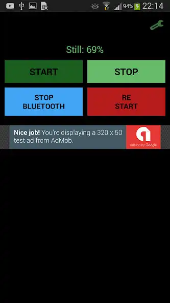 Play Car Handsfree Connector Free  and enjoy Car Handsfree Connector Free with UptoPlay