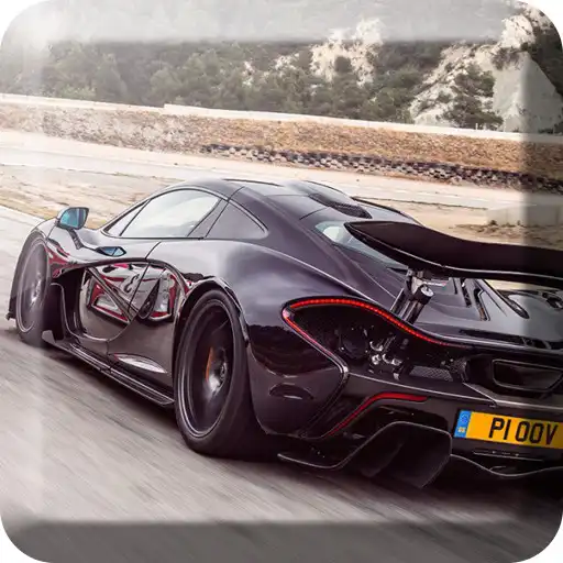 Play Car HD Live Wallpaper (PRO) APK Play Car HD Live Wallpaper (PRO) APK