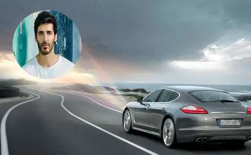 Play Car Headlight Photo Frames  and enjoy Car Headlight Photo Frames with UptoPlay