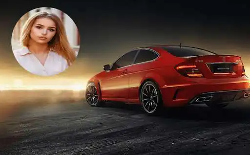 Play Car Headlight Photo Frames as an online game Car Headlight Photo Frames with UptoPlay