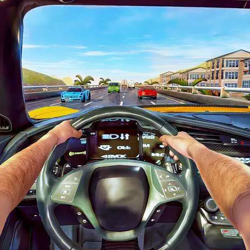 Play Car Highway City Racing APK