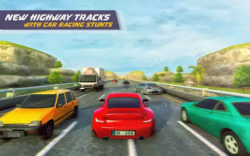 Play Car Highway City Racing  and enjoy Car Highway City Racing with UptoPlay