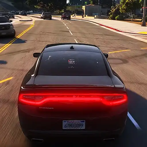 Play Car Highway Racing Simulator APK Play Car Highway Racing Simulator APK