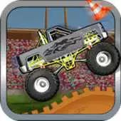 Free play online Car Hill Climb Race APK