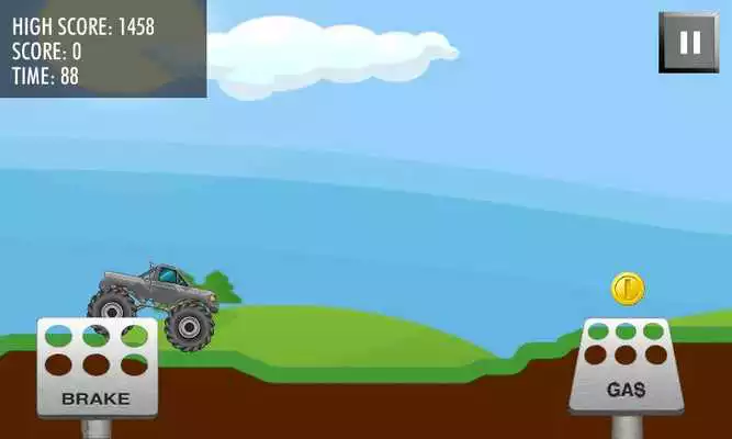 Play Car Hill Climb Race