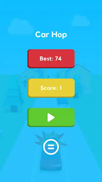 Play Car Hop  and enjoy Car Hop with UptoPlay