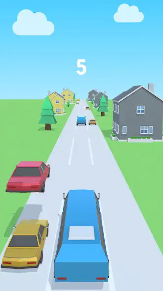 Play Car Hop as an online game Car Hop with UptoPlay