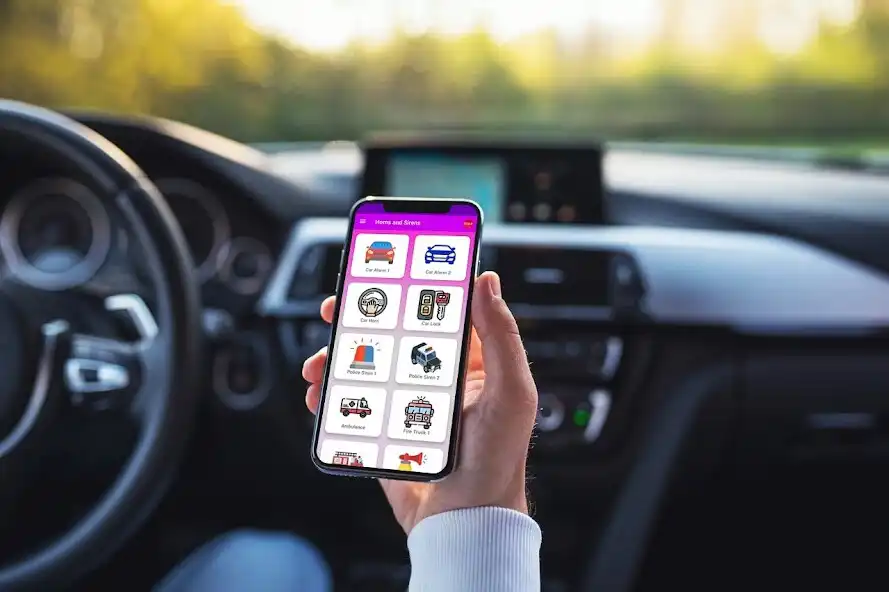 Play Car Horn and Siren Sounds and enjoy Car Horn and Siren Sounds with UptoPlay Play Car Horn and Siren Sounds and enjoy Car Horn and Siren Sounds with UptoPlay