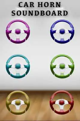 Play Car Horn Funny Joke Free
