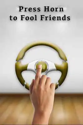 Play Car Horn Funny Joke Free