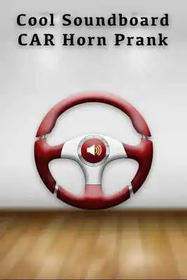Play Car Horn Funny Joke Free