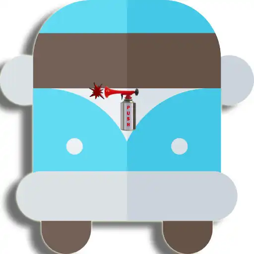 Play Car Horn Joke APK