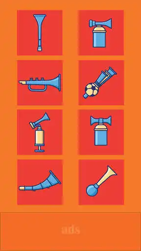 Play Car Horn  and enjoy Car Horn with UptoPlay