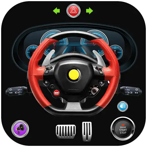 Play Car horn sounds 2023 APK