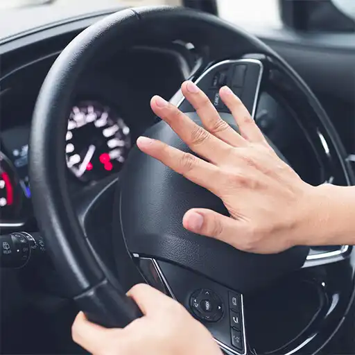 Play Car horn sounds all APK