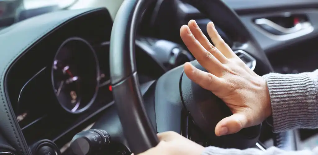 Play Car horn sounds all as an online game Car horn sounds all with UptoPlay