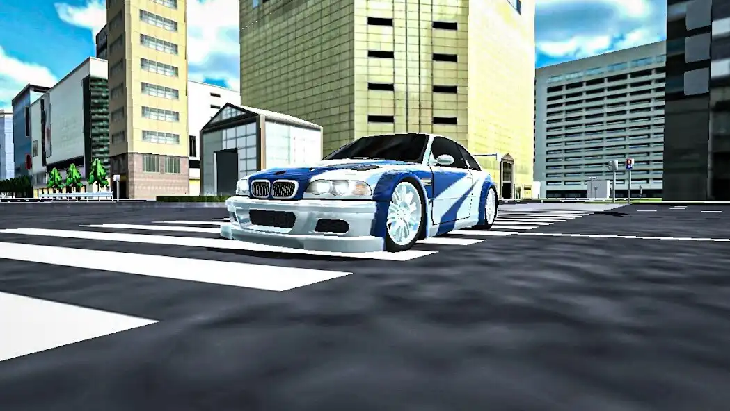 Play CarHub:OperStyle Multiplayer  and enjoy CarHub:OperStyle Multiplayer with UptoPlay