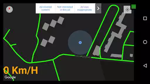 Play Car HUD Display Play Car HUD Display