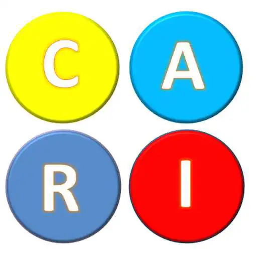 Play Cari 3 Kata : Binatang APK