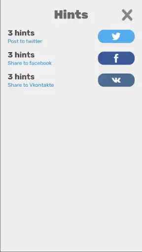 Play Cari Bahasa Kupang  and enjoy Cari Bahasa Kupang with UptoPlay