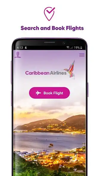 Play Caribbean Airlines  and enjoy Caribbean Airlines with UptoPlay