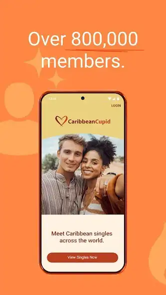 Play CaribbeanCupid: Carib Dating  and enjoy CaribbeanCupid: Carib Dating with UptoPlay