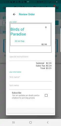 Play Caribbean Custard  and enjoy Caribbean Custard with UptoPlay