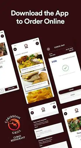 Play Caribbean Grill Cuban  and enjoy Caribbean Grill Cuban with UptoPlay