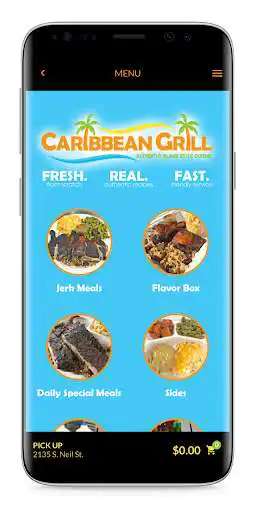 Play Caribbean Grill as an online game online Caribbean Grill with UptoPlay Play Caribbean Grill as an online game Caribbean Grill with UptoPlay