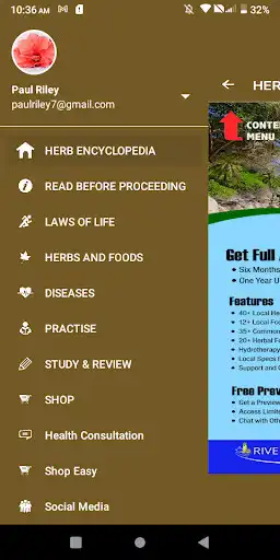 Play Caribbean Herbal Encyclopedia as an online game Caribbean Herbal Encyclopedia with UptoPlay
