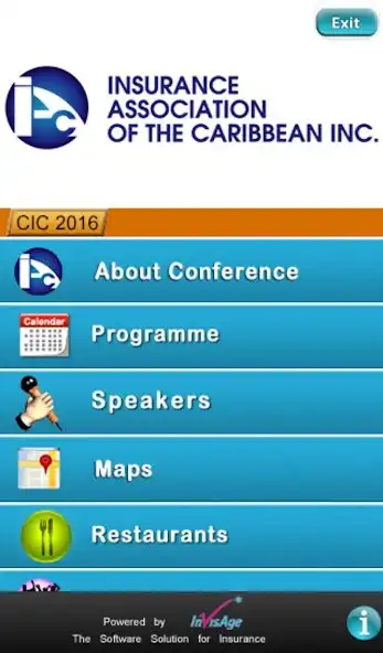 Play Caribbean Insurance Conference  and enjoy Caribbean Insurance Conference with UptoPlay