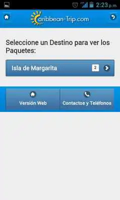 Play Caribbean Mobile Play Caribbean Mobile